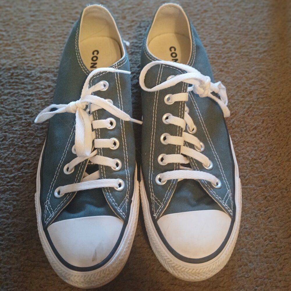 Womens Converse